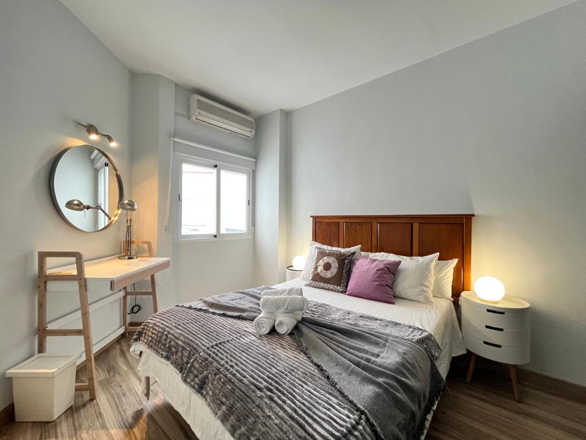 Apartament Exclusivo Maria De Molina Temporal Madryt Zewnętrze zdjęcie