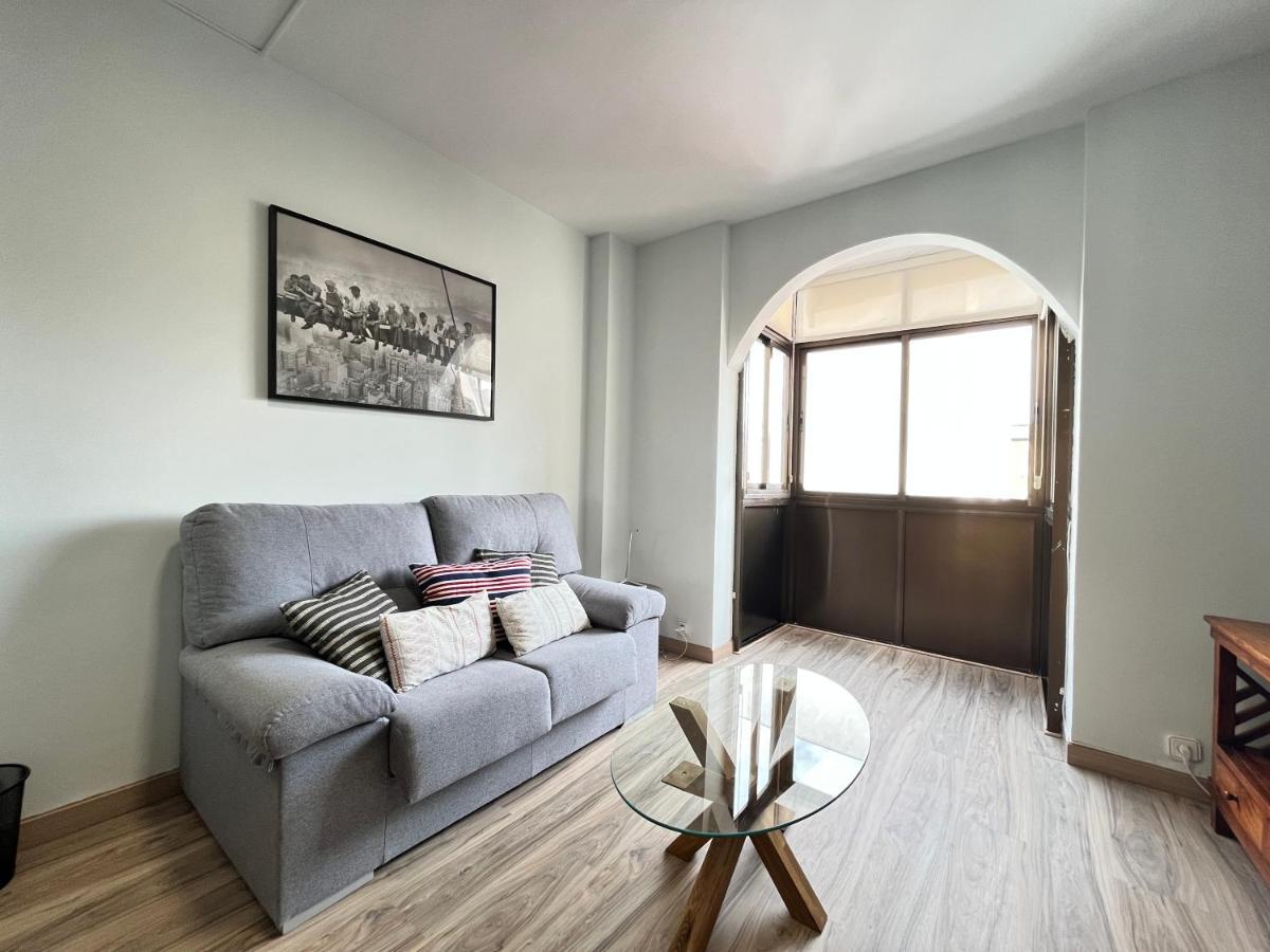 Apartament Exclusivo Maria De Molina Temporal Madryt Zewnętrze zdjęcie