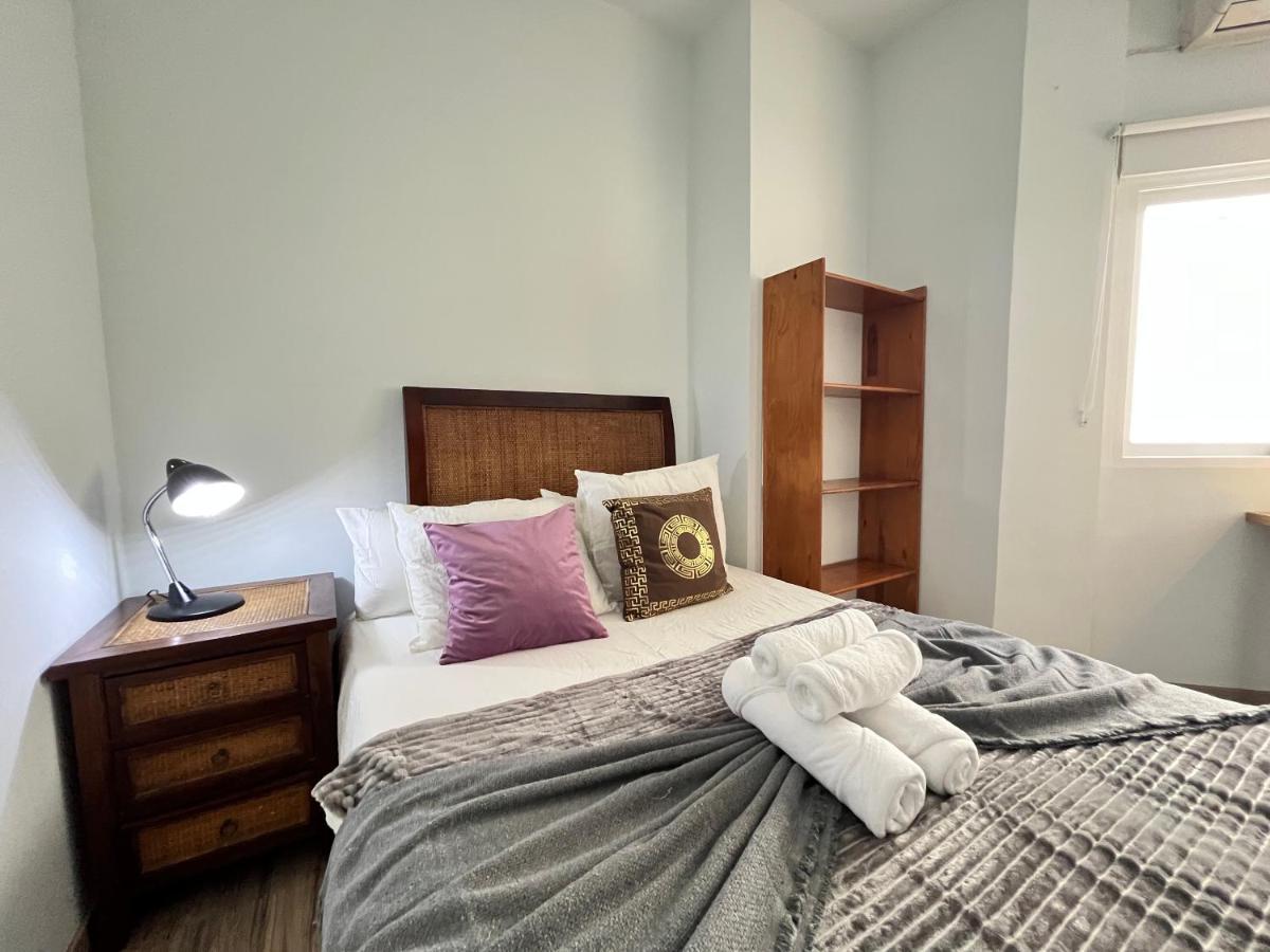 Apartament Exclusivo Maria De Molina Temporal Madryt Zewnętrze zdjęcie