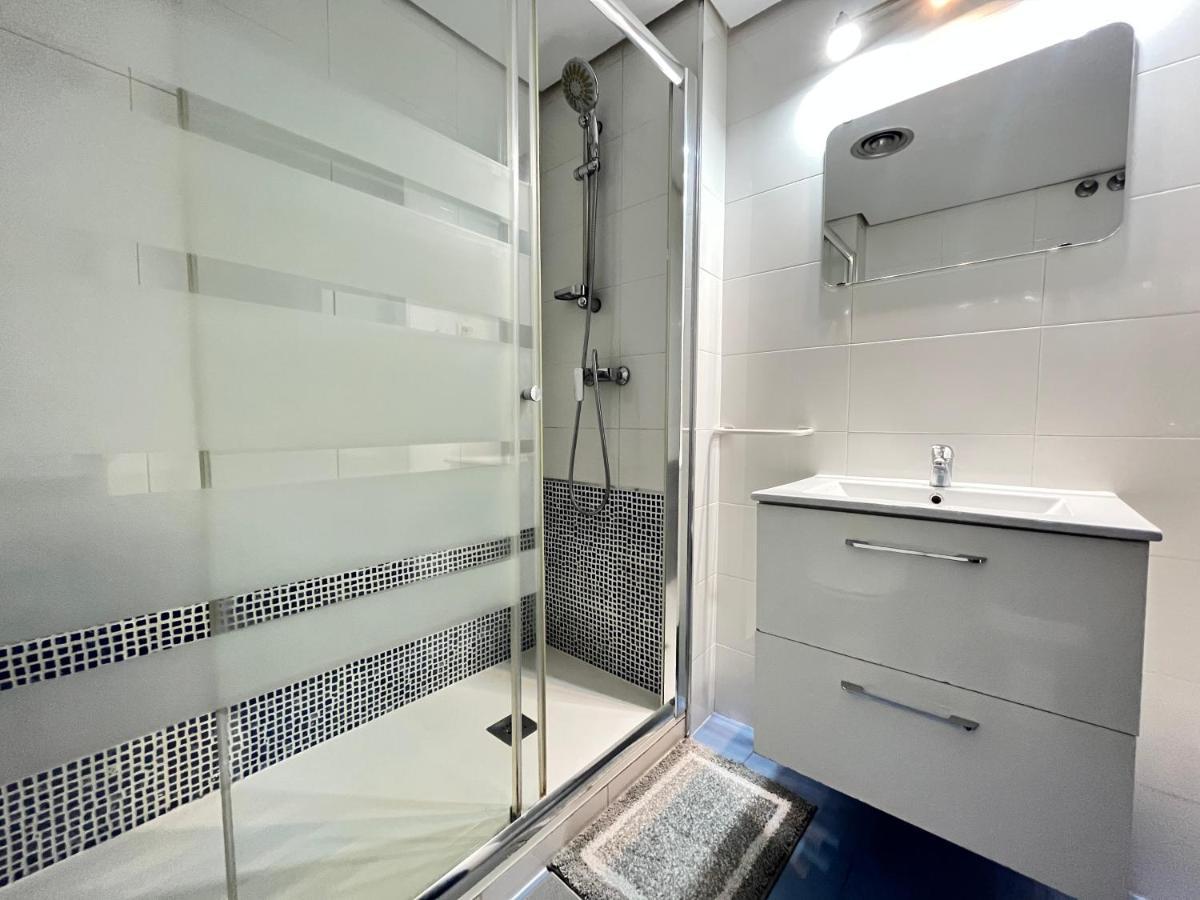 Apartament Exclusivo Maria De Molina Temporal Madryt Zewnętrze zdjęcie