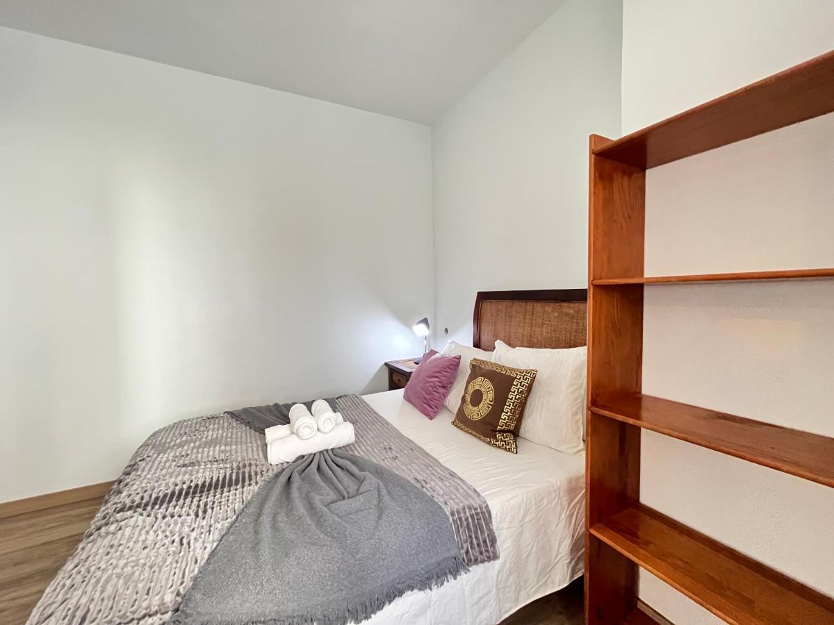 Apartament Exclusivo Maria De Molina Temporal Madryt Zewnętrze zdjęcie
