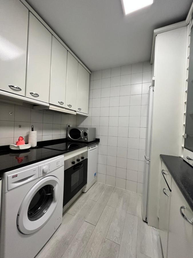 Apartament Exclusivo Maria De Molina Temporal Madryt Zewnętrze zdjęcie