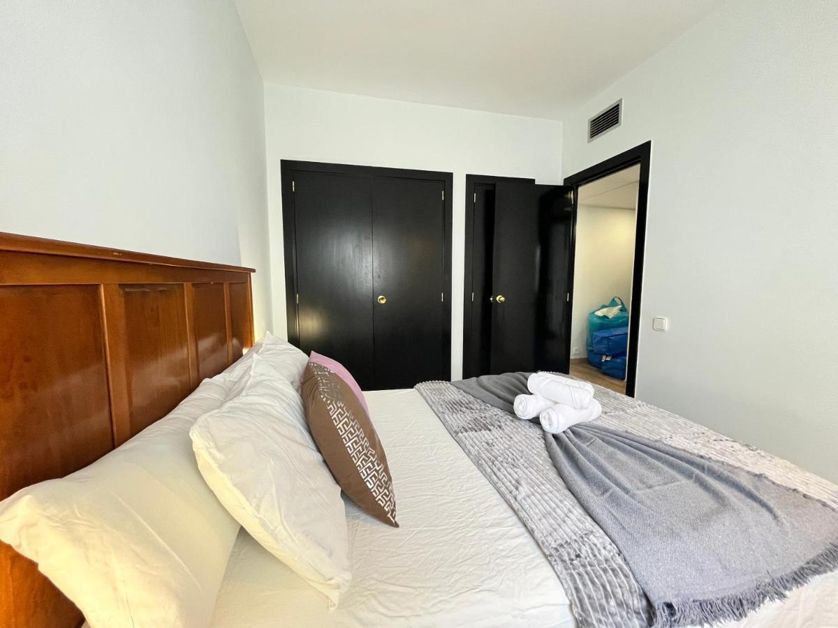 Apartament Exclusivo Maria De Molina Temporal Madryt Zewnętrze zdjęcie