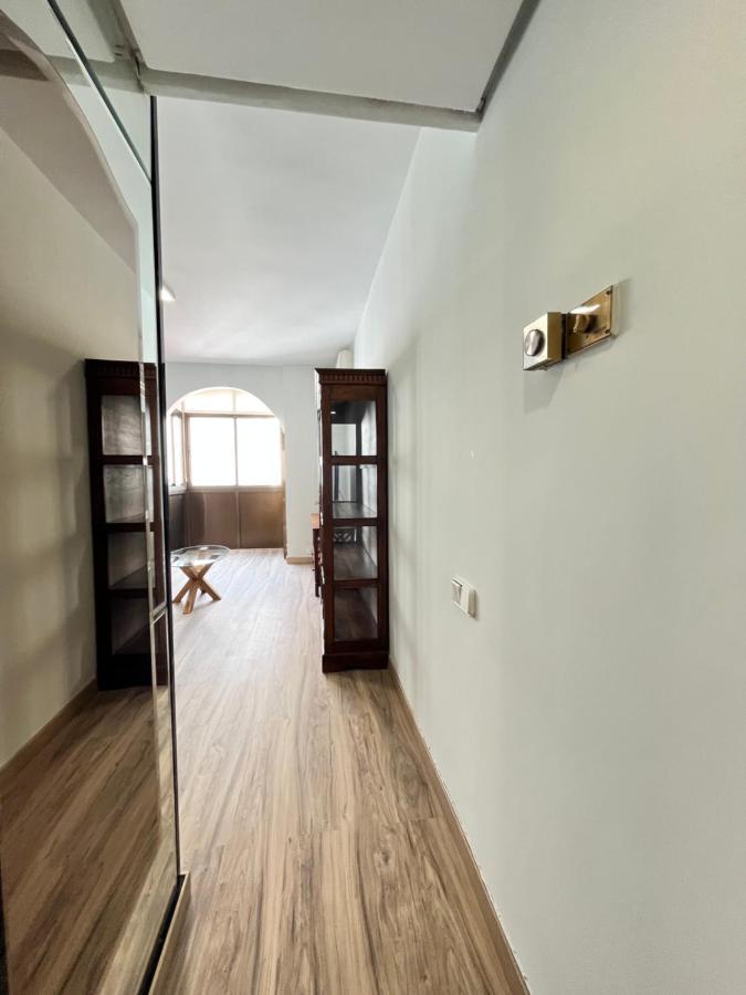 Apartament Exclusivo Maria De Molina Temporal Madryt Zewnętrze zdjęcie