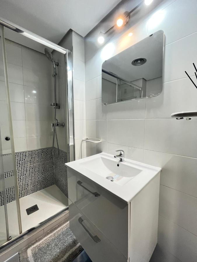 Apartament Exclusivo Maria De Molina Temporal Madryt Zewnętrze zdjęcie