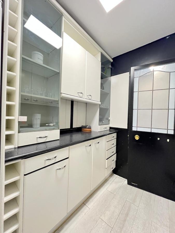 Apartament Exclusivo Maria De Molina Temporal Madryt Zewnętrze zdjęcie