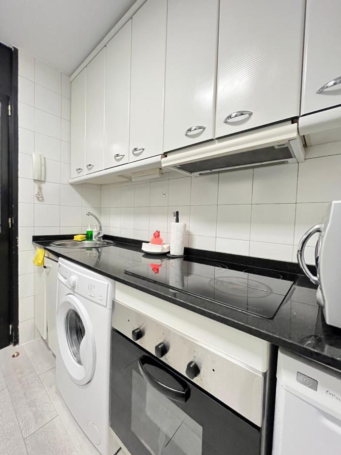 Apartament Exclusivo Maria De Molina Temporal Madryt Zewnętrze zdjęcie