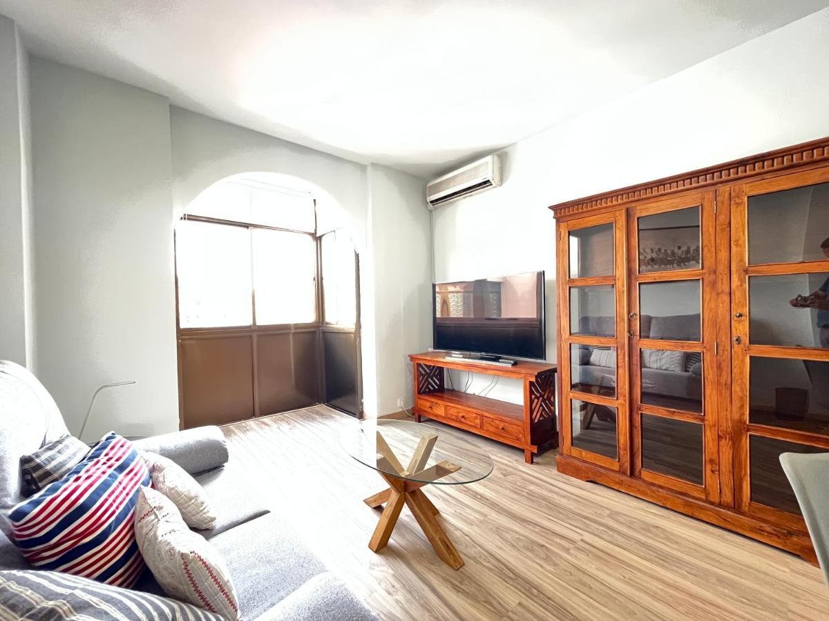 Apartament Exclusivo Maria De Molina Temporal Madryt Zewnętrze zdjęcie