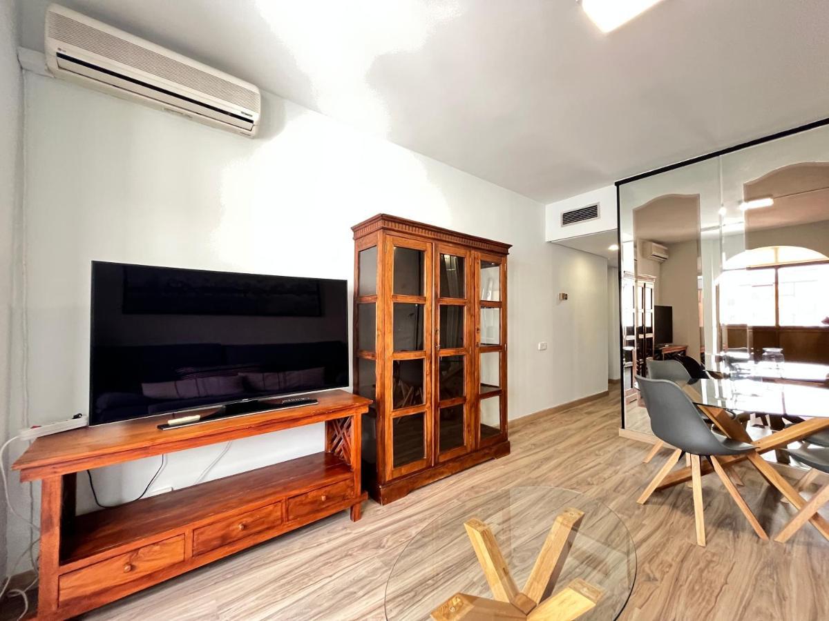 Apartament Exclusivo Maria De Molina Temporal Madryt Zewnętrze zdjęcie