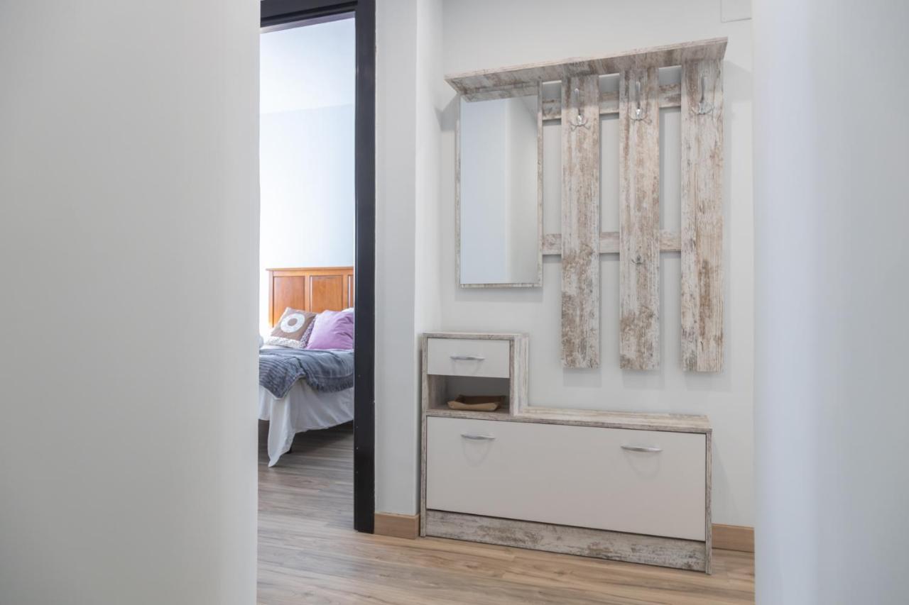 Apartament Exclusivo Maria De Molina Temporal Madryt Zewnętrze zdjęcie