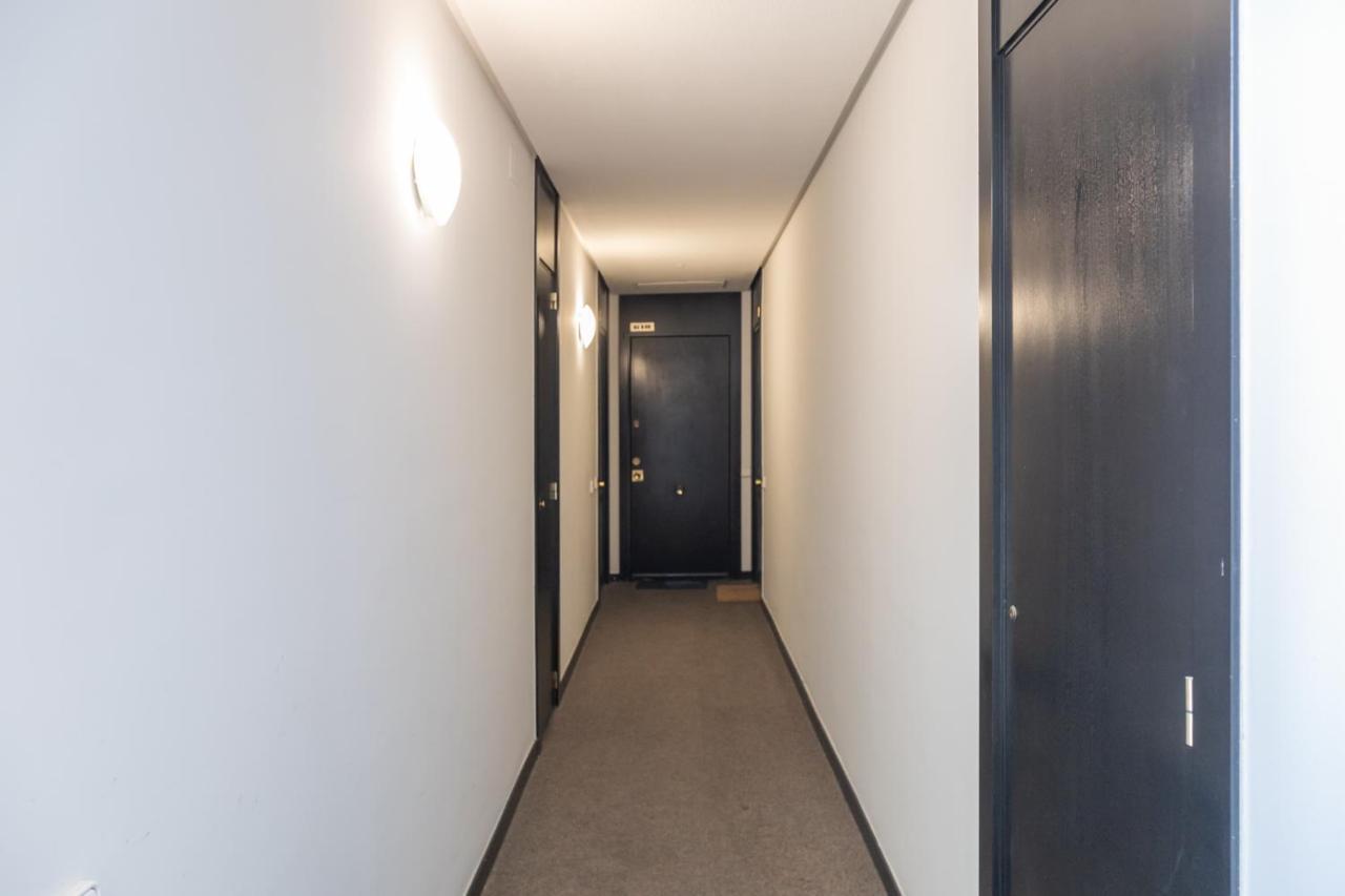 Apartament Exclusivo Maria De Molina Temporal Madryt Zewnętrze zdjęcie
