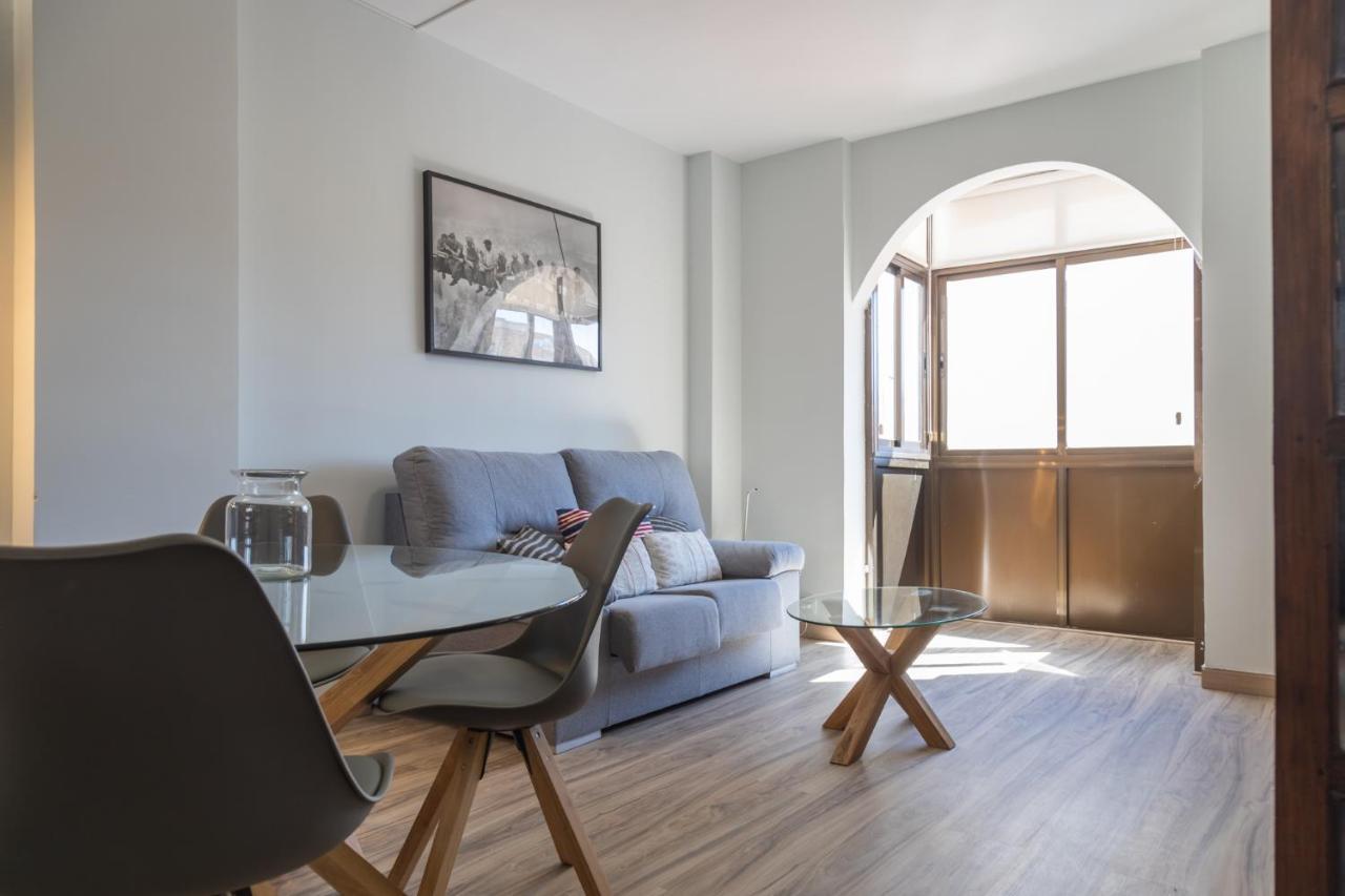 Apartament Exclusivo Maria De Molina Temporal Madryt Zewnętrze zdjęcie