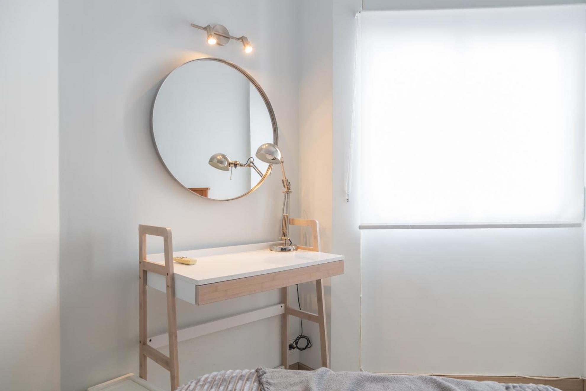Apartament Exclusivo Maria De Molina Temporal Madryt Zewnętrze zdjęcie