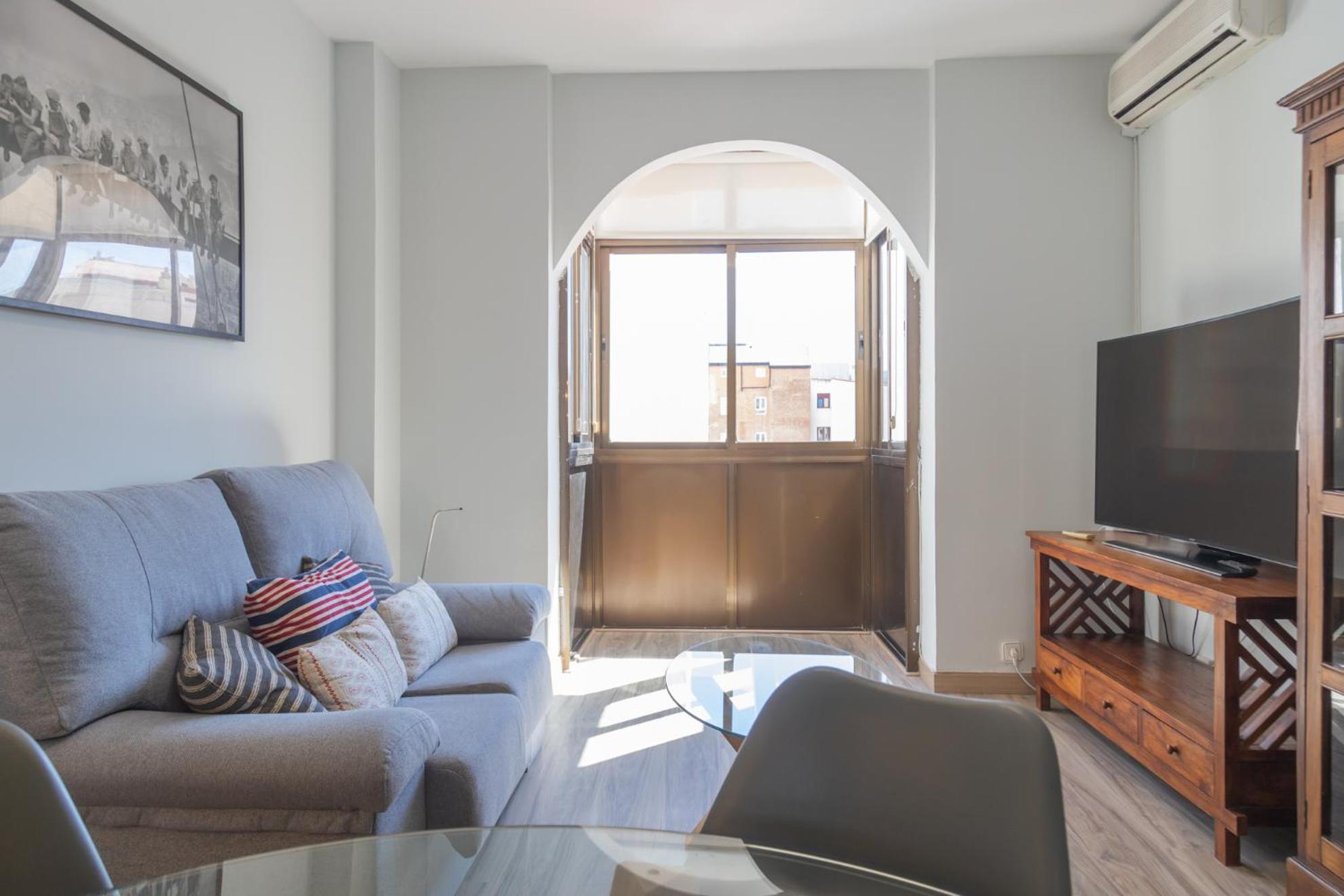 Apartament Exclusivo Maria De Molina Temporal Madryt Zewnętrze zdjęcie