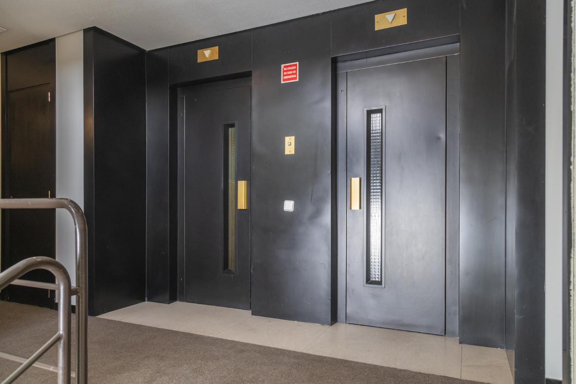 Apartament Exclusivo Maria De Molina Temporal Madryt Zewnętrze zdjęcie