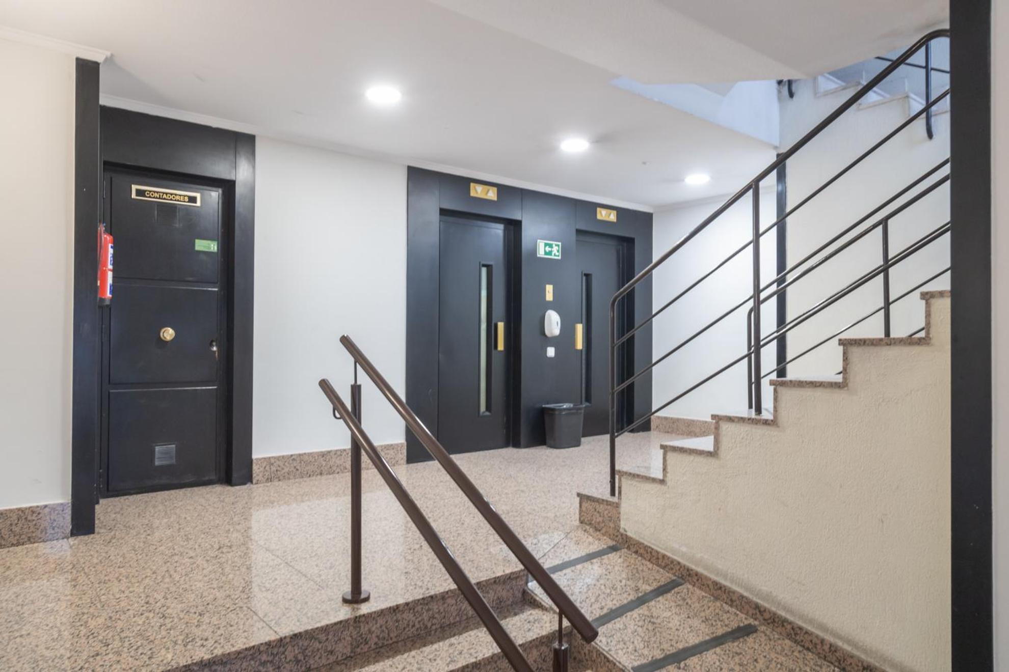 Apartament Exclusivo Maria De Molina Temporal Madryt Zewnętrze zdjęcie