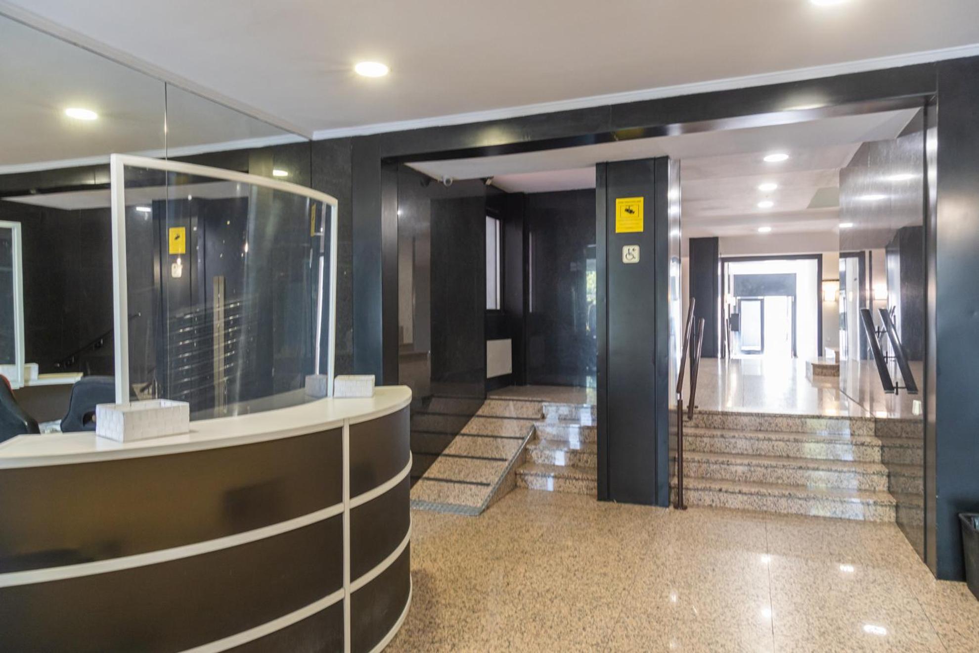 Apartament Exclusivo Maria De Molina Temporal Madryt Zewnętrze zdjęcie